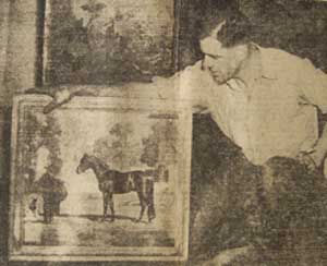 Titan Hanover