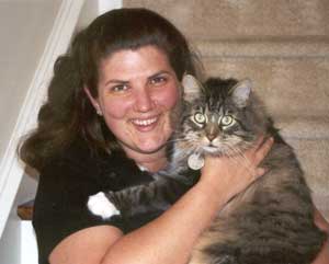 Abby & Jeoffrey