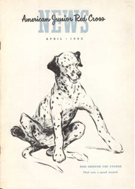 April 1953