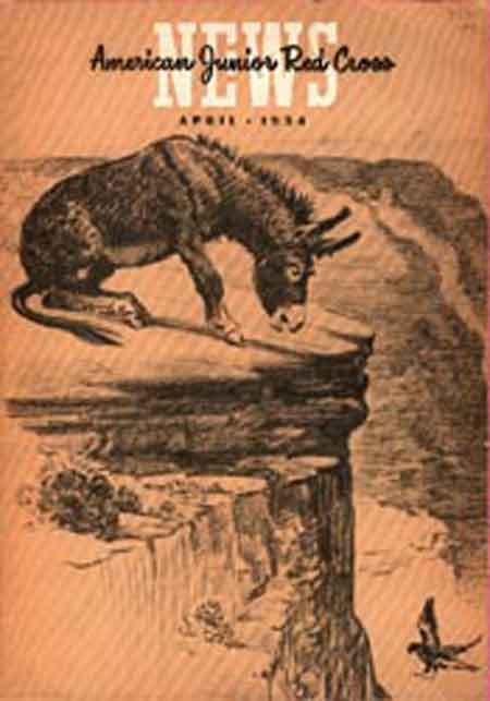 April 1954