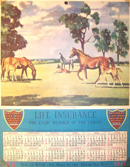 Pasture