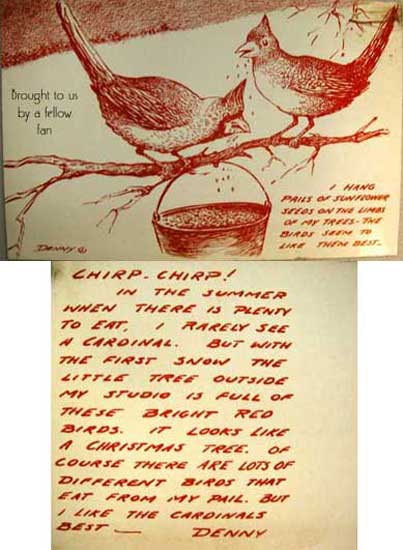 Cardinals