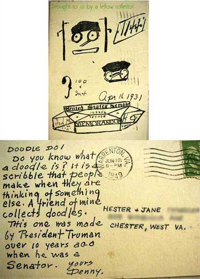 Truman
