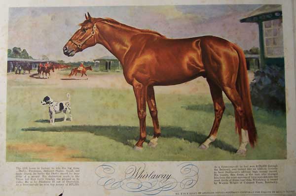 Whirlaway