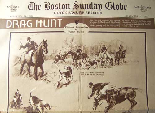 Hunt 1