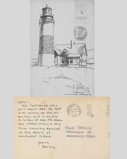 lighthouse