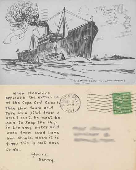pilotboat
