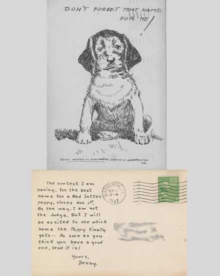 pupname