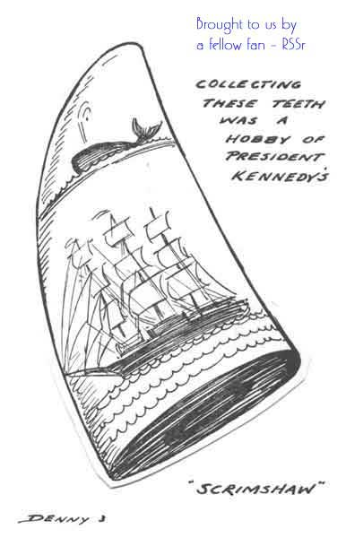 Scrimshaw