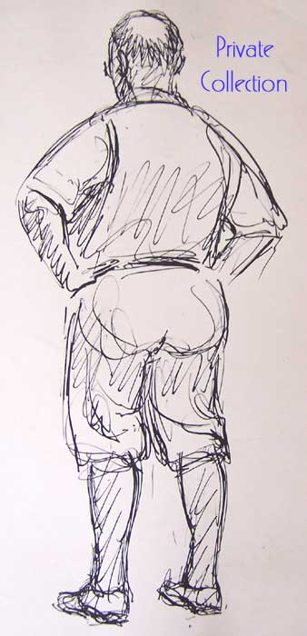 Man #2