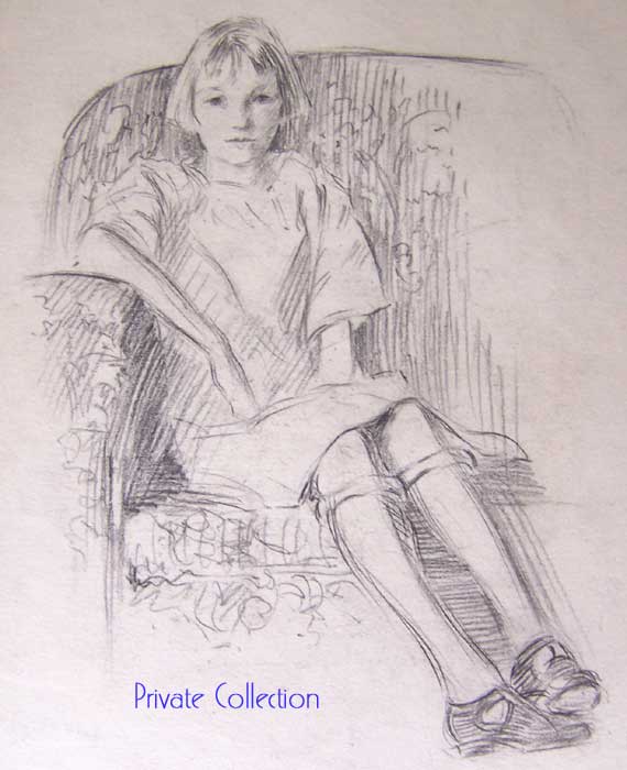 Olive Spinney