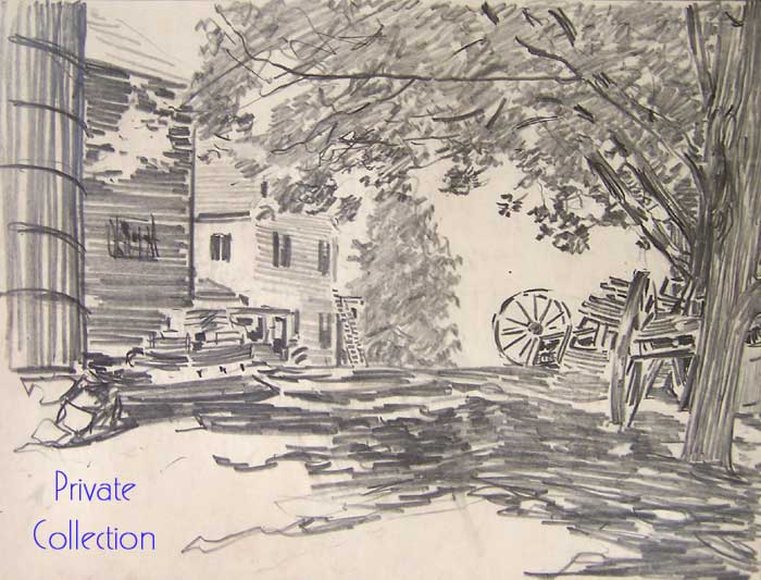Farm #1