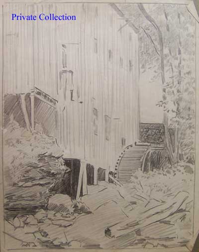 Mill
