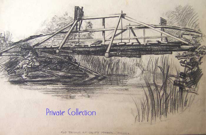 Old Bridge