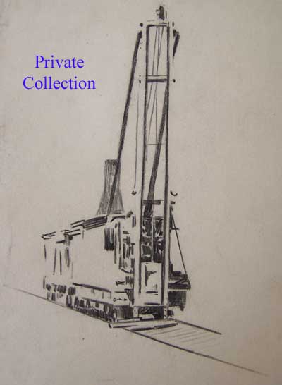Pile Driver