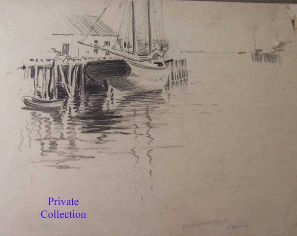 Provincetown #1
