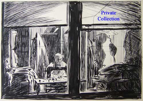 Shop Window