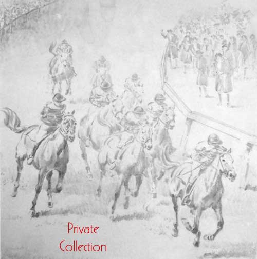 KOW Race
