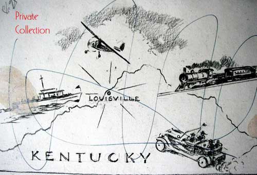 Kentucky